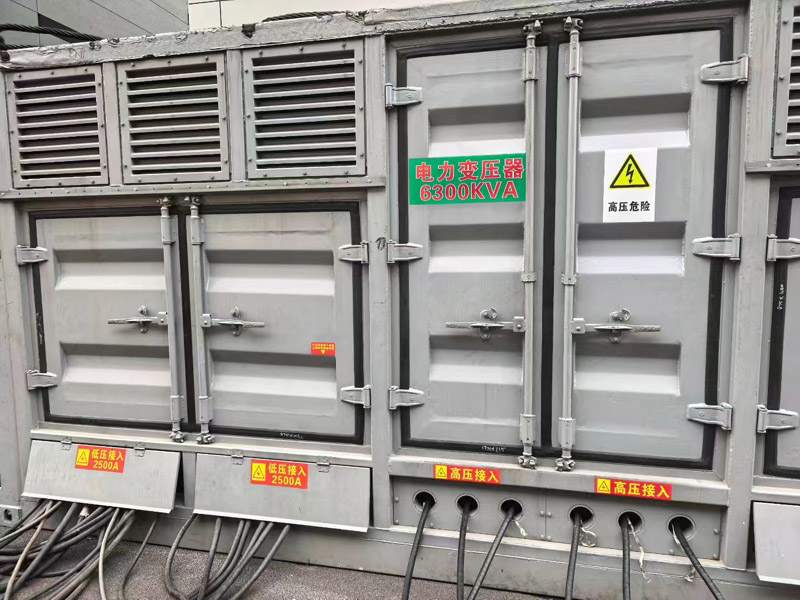 勃利柴油发电机组换季保养注意哪些事项?