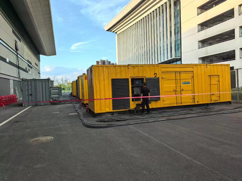 勃利柴油发电机冬季保养注意事项？