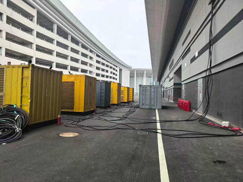 勃利冬季柴油发电机启动前需要做哪些准备工作？