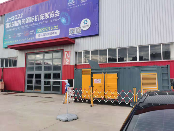 勃利发电车出租-我国柴油机发电机组行业引领动力行业发展，前景广阔