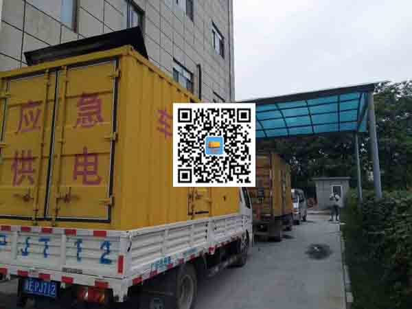 勃利发电车出租-发电机产品使用越来越广泛