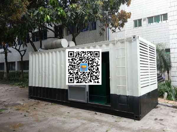 勃利出租发电机-什么样的柴油发电机使用效果比较好
