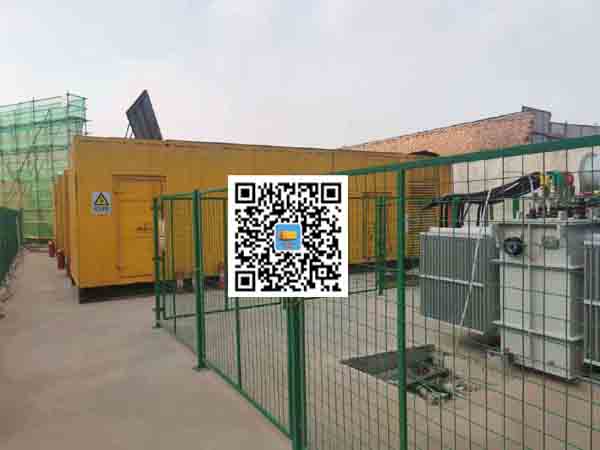 勃利发电机组的社会应用有哪些