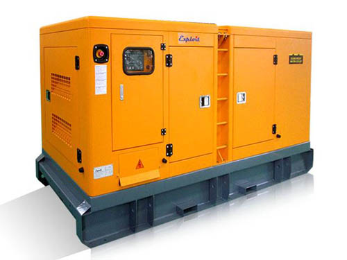 勃利影响 200kw 柴油发电机油耗的因素有哪些？
