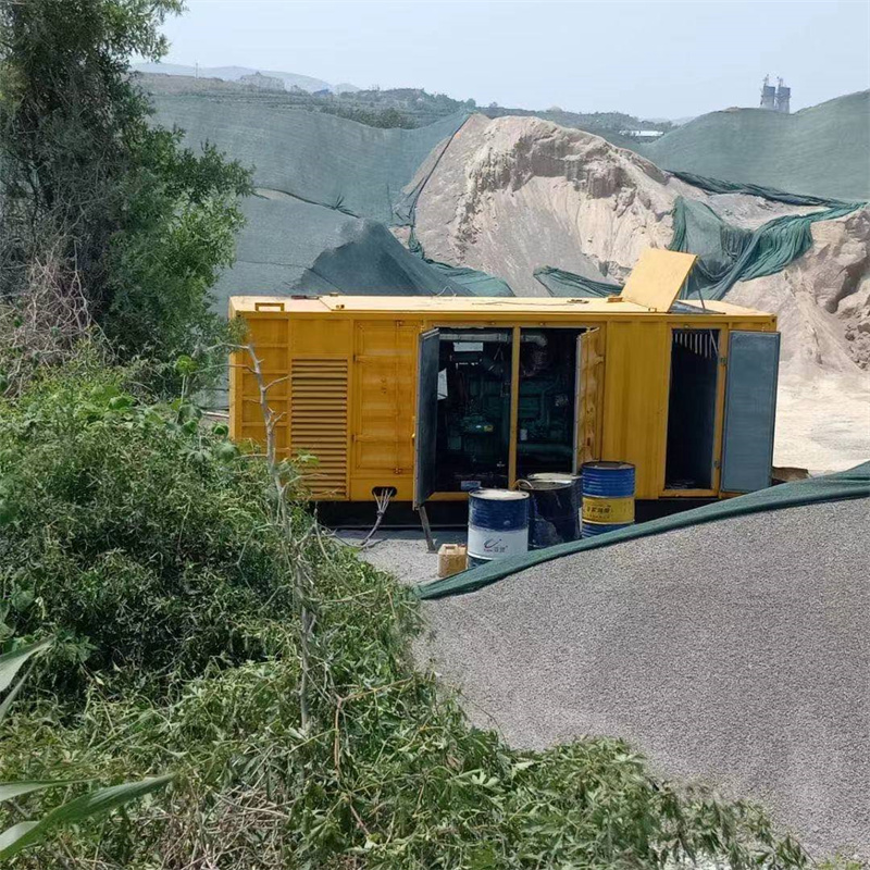勃利影响 400KW 柴油发电机组油耗的因素有哪些？
