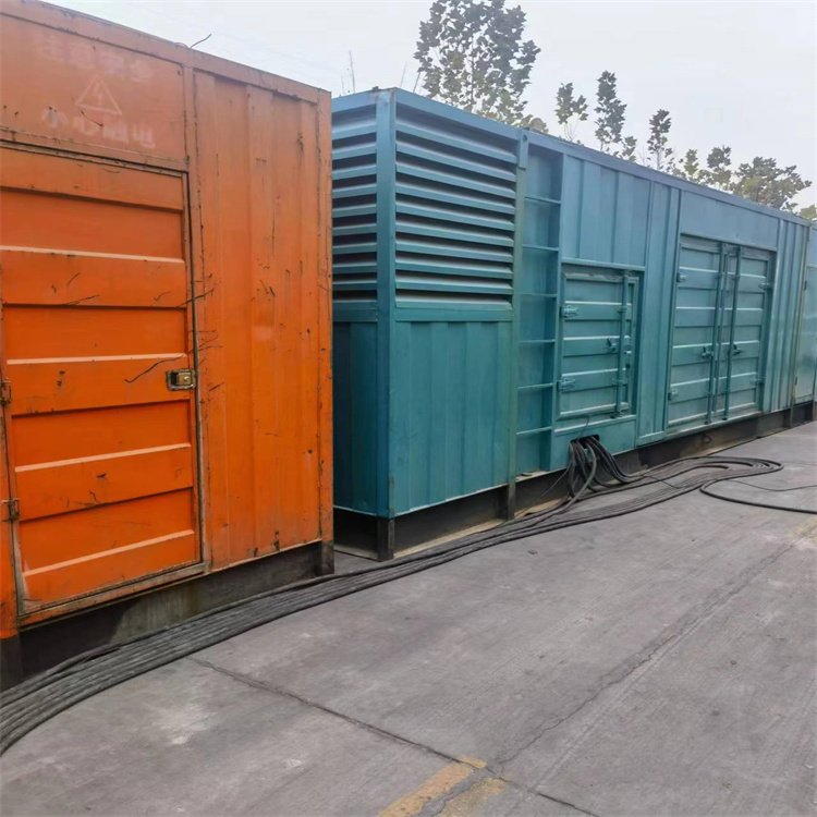 勃利如何选择适合 600kW 柴油发电机组的热继电器？