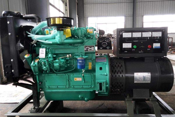 勃利传感器在柴油发电机组中起到什么作用？