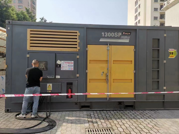勃利100kw柴油发电机组的机油应该如何选择?